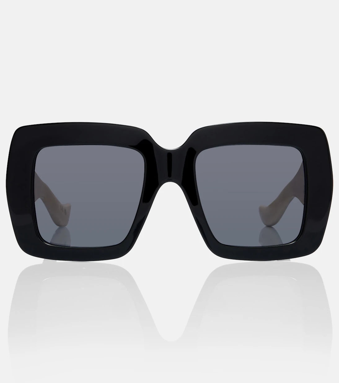 Valentino - Viva Superstar square sunglasses