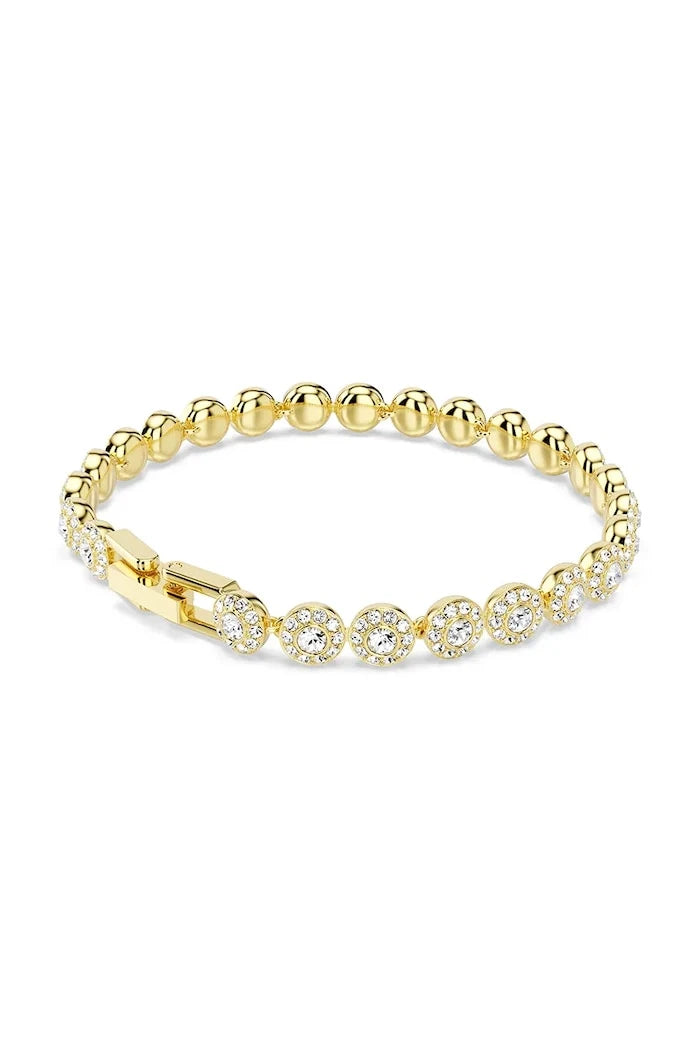 Гривна Swarovski UNA