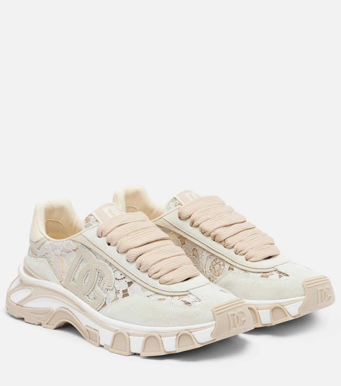 Dolce&Gabbana - DG Country Road sneakers