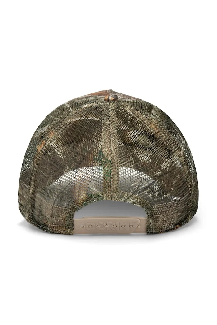 Goorin Bros Realtree Edge Grump Dog