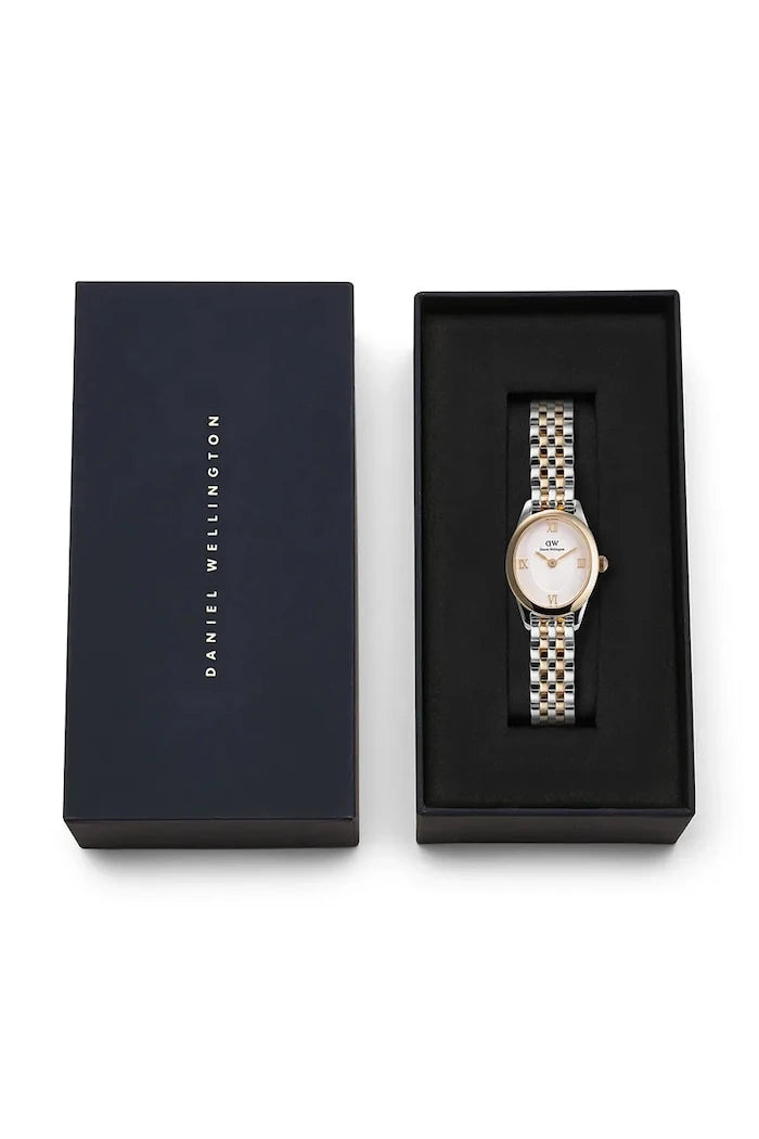 Daniel Wellington Saat