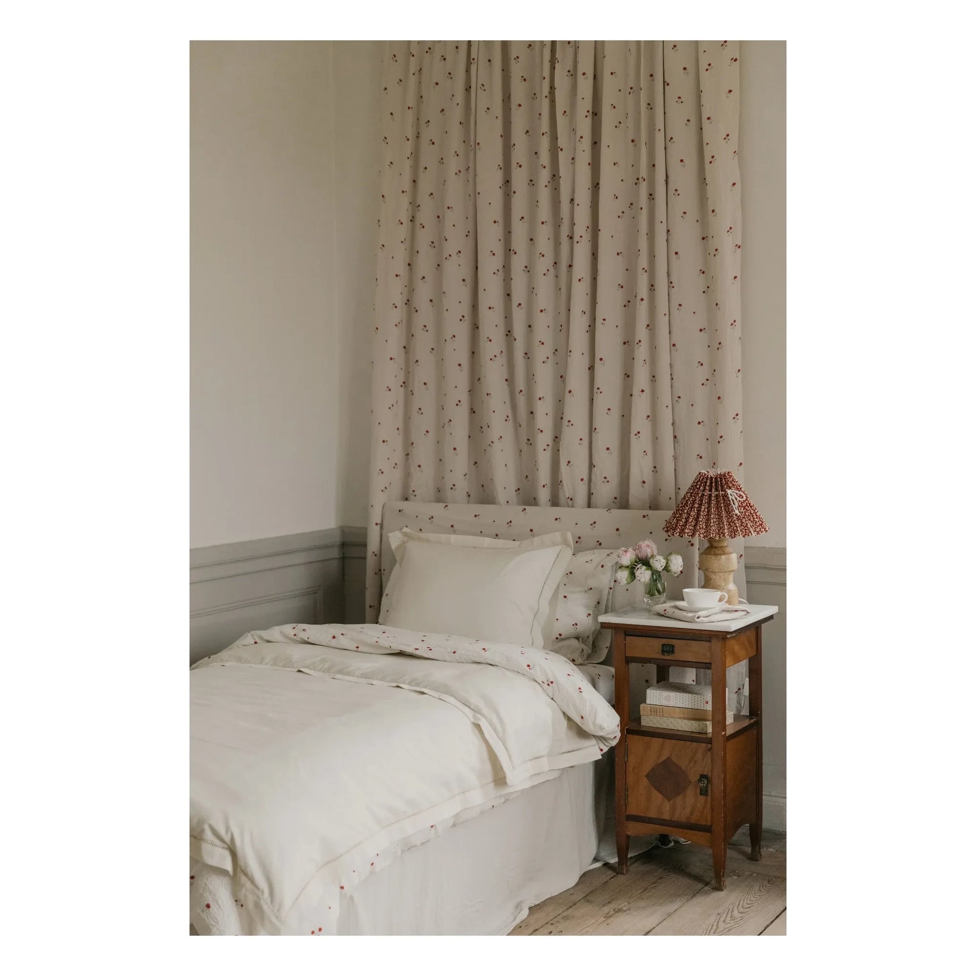 garbo&friends - Dainty pillowcase
