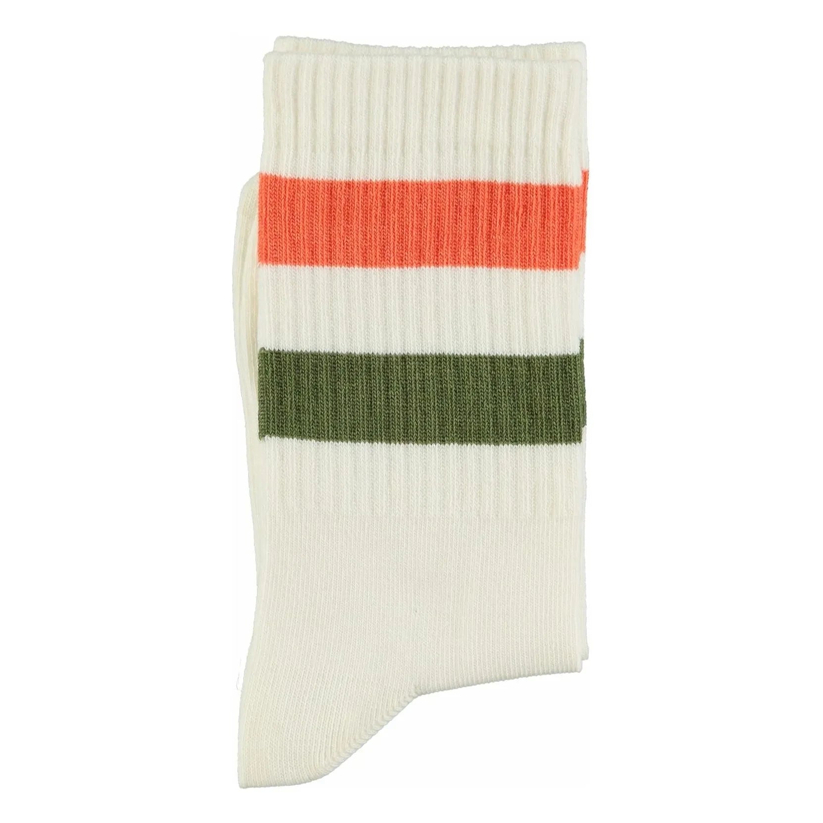 Piupiuchick - Socks Bands | Ecru