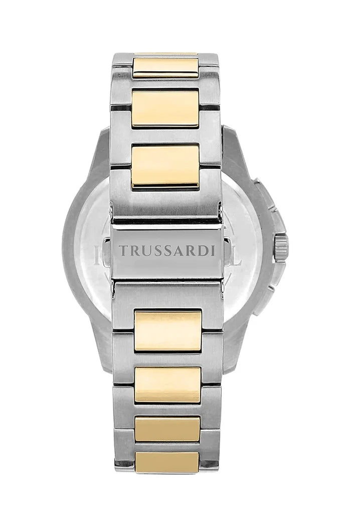 Часовник и гривна Trussardi