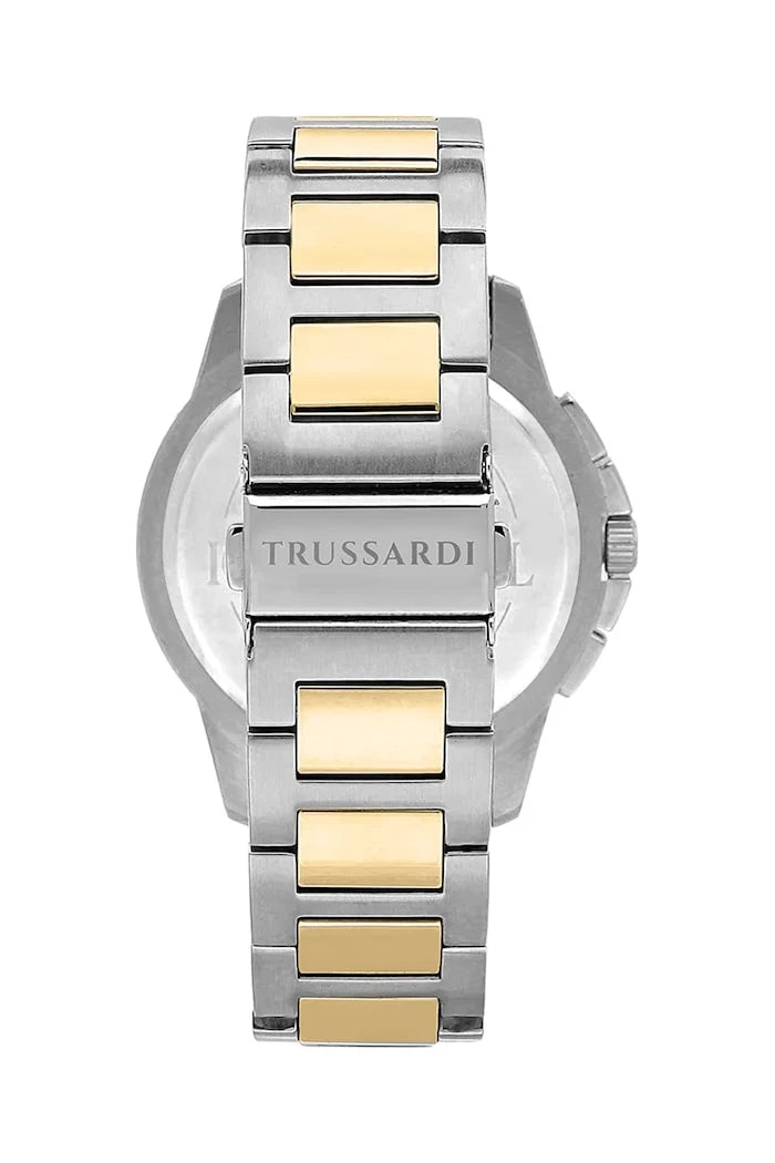 Trussardi Saat ve Bileklik