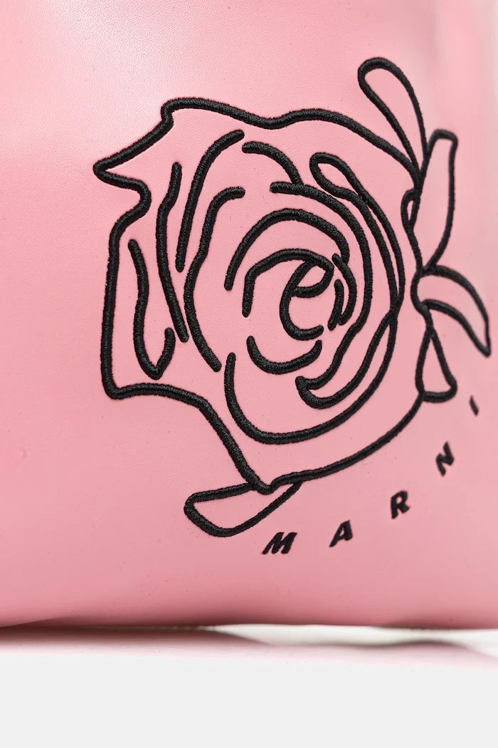 Marni MW114F DIAMOND BAG BAGS Çocuk Çantası