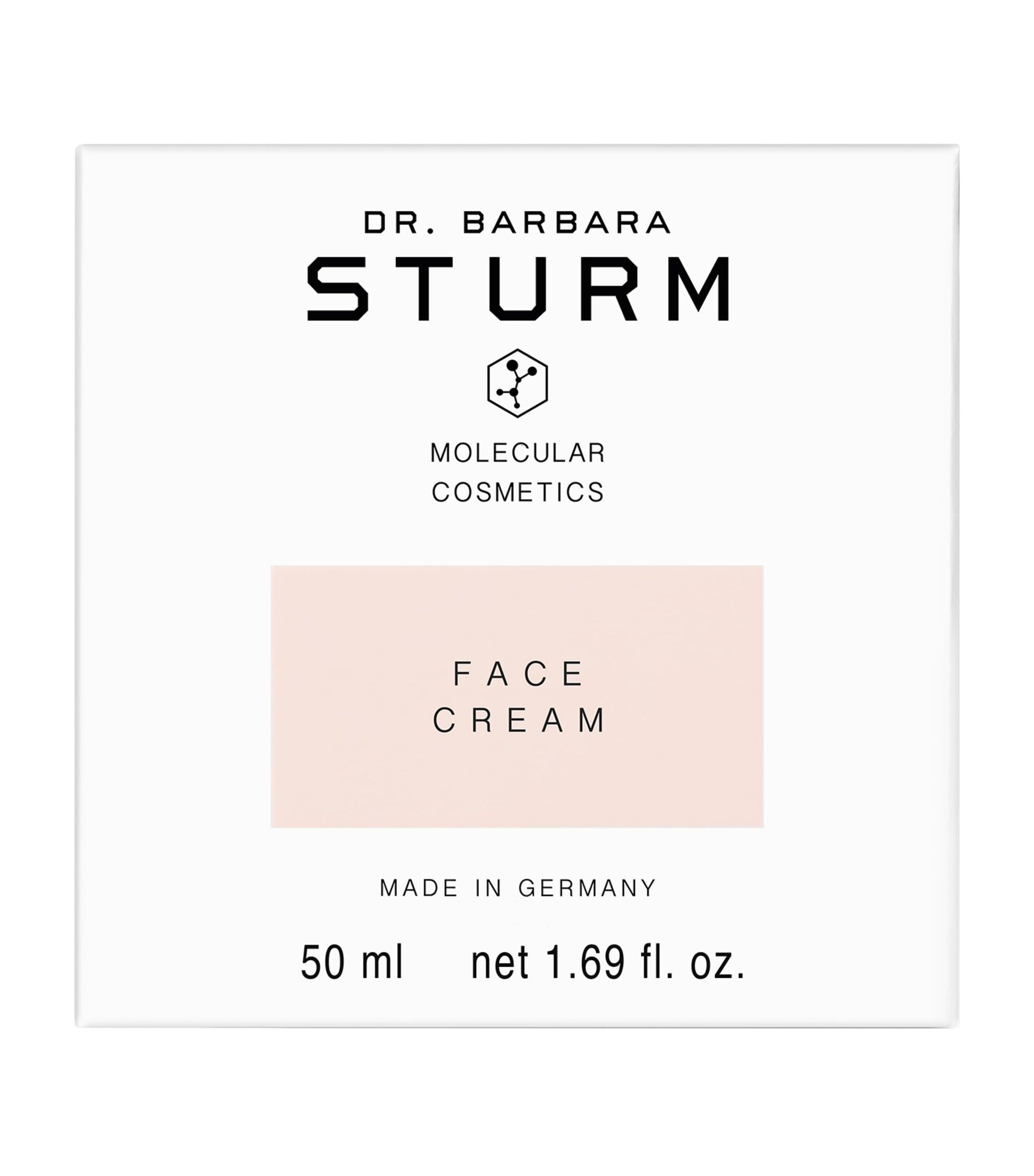 Face Cream (50ml)
