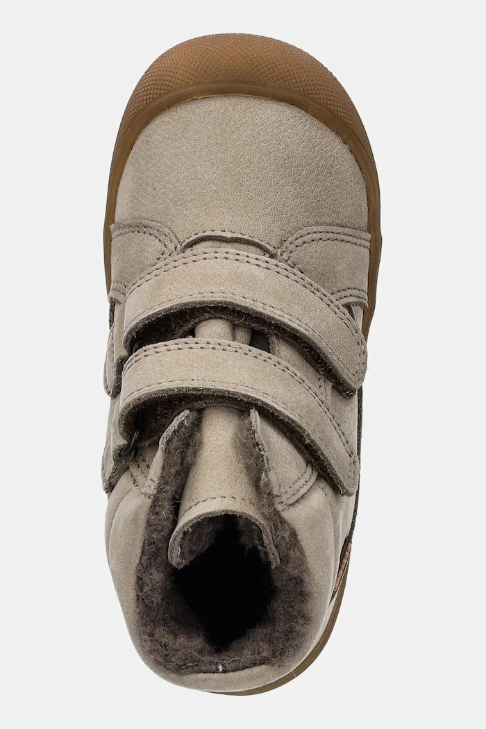 Froddo OLLIE WOOL TEX Çocuk Nubuk Kışlık Bot