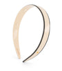 Alexandre de Paris Timeless Plaisance Headband