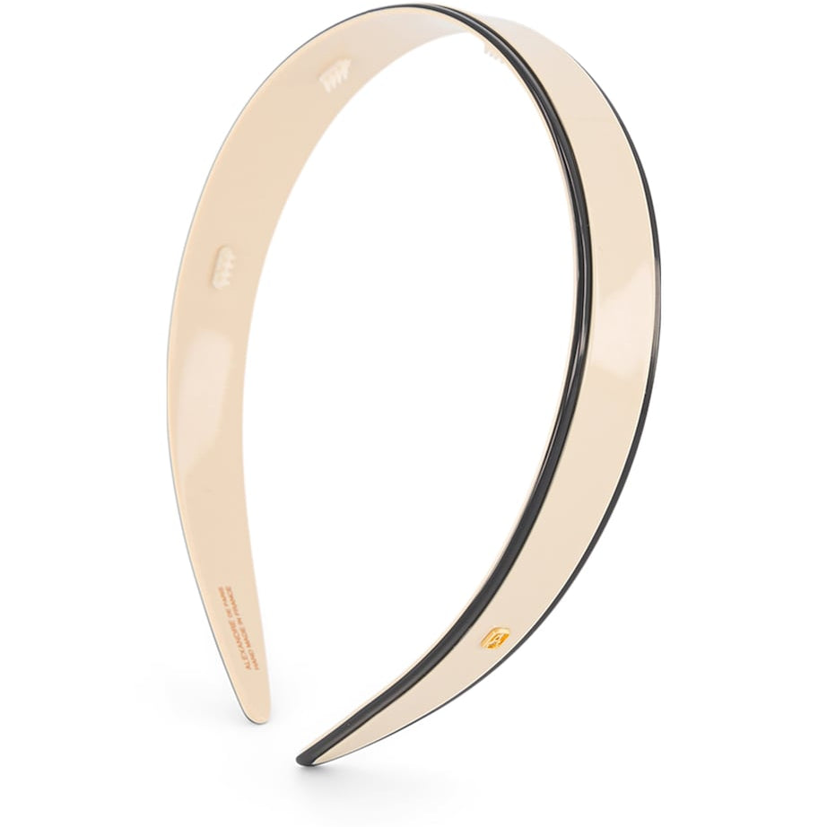 Alexandre de Paris Timeless Plaisance Headband