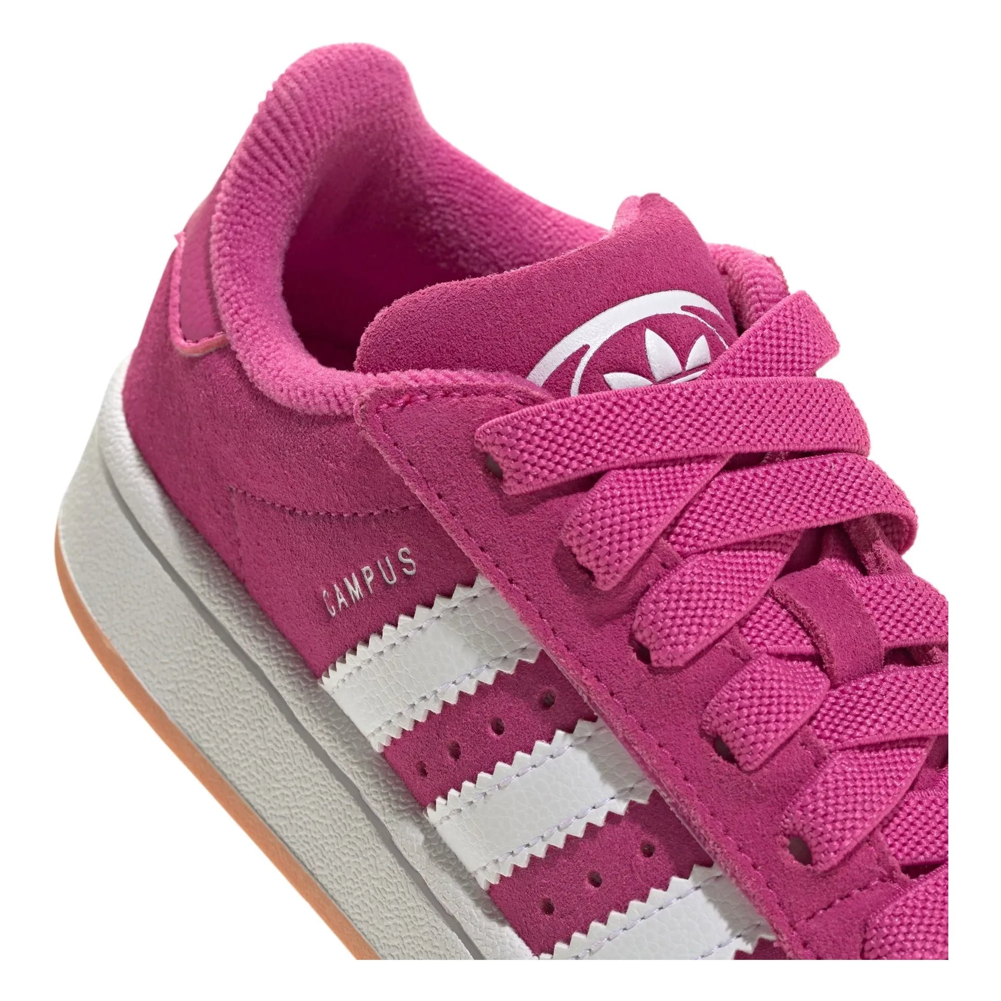 Adidas - Campus 00s Sneakers Elasticated laces | Fuchsia