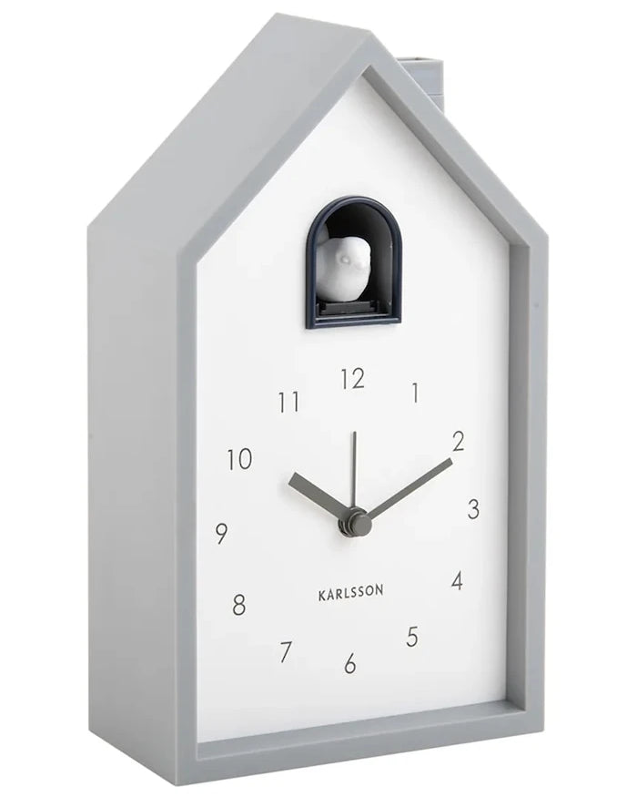 Karlsson Modern Cuckoo Çalar Saat