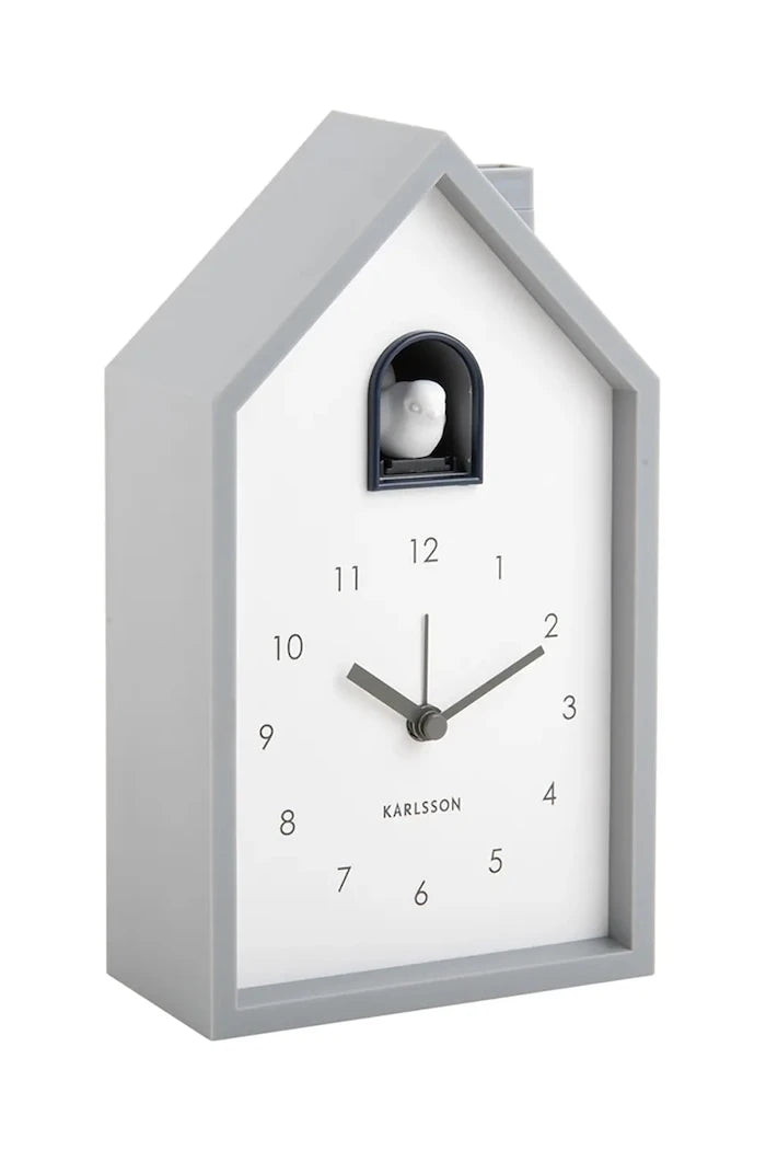 Karlsson Modern Cuckoo Çalar Saat