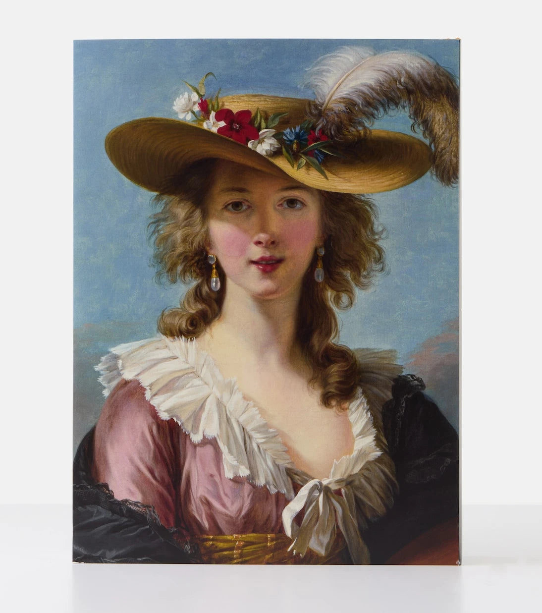 Taschen - Paintings, People, Portraits XXL book