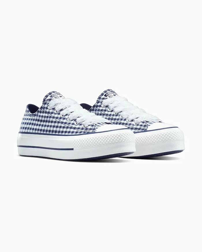 Converse Chuck Taylor All Star Lift Alçak Sneakers