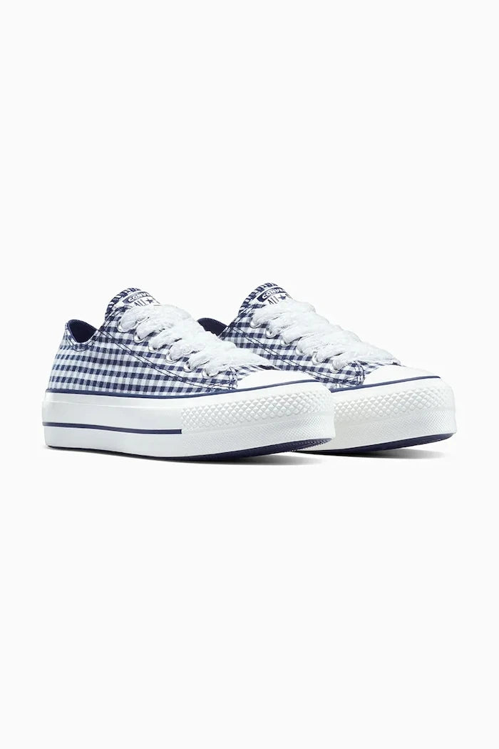 Ниски кецове Converse Chuck Taylor All Star Lift