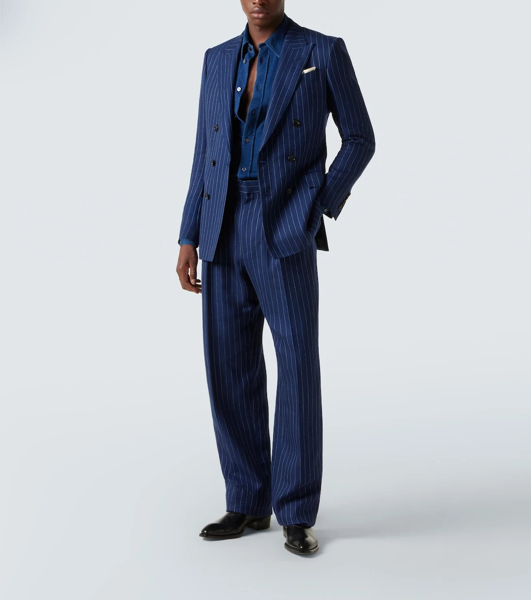 Tom Ford - Cotton shirt