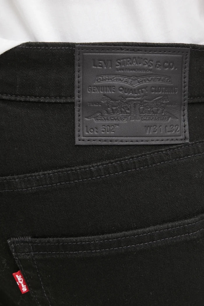 Levi's - Дънки 502™ TAPER