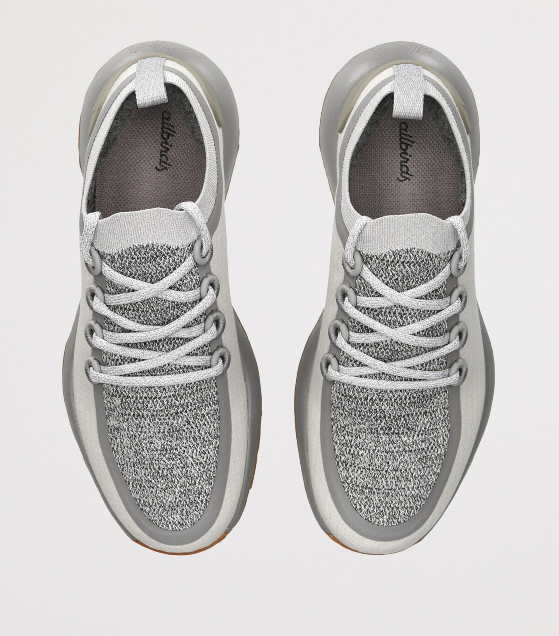 Allbirds Water-Resistant Trail Runner Trainers