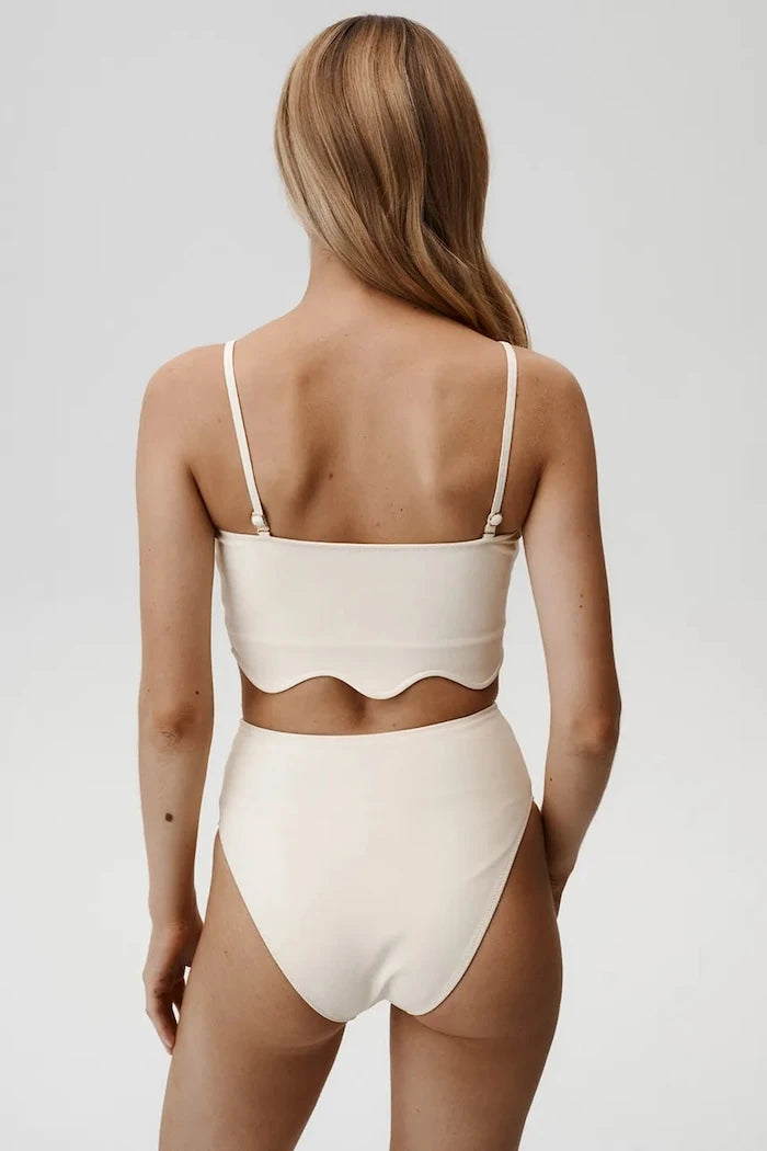 Горнище на бански Undress Code Chic Bikini Top