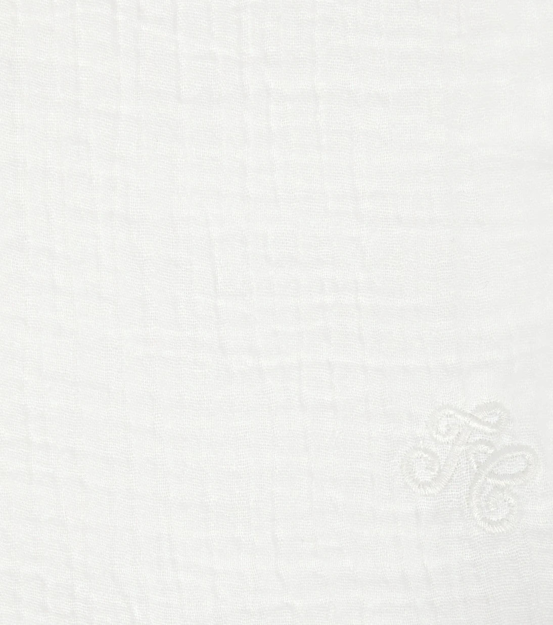 Tartine et Chocolat - Baby cotton comforter