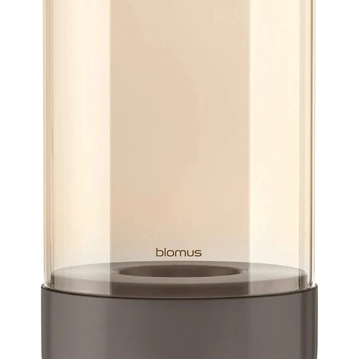 Декоративен свещник Blomus Calma M/20 x 12 cm