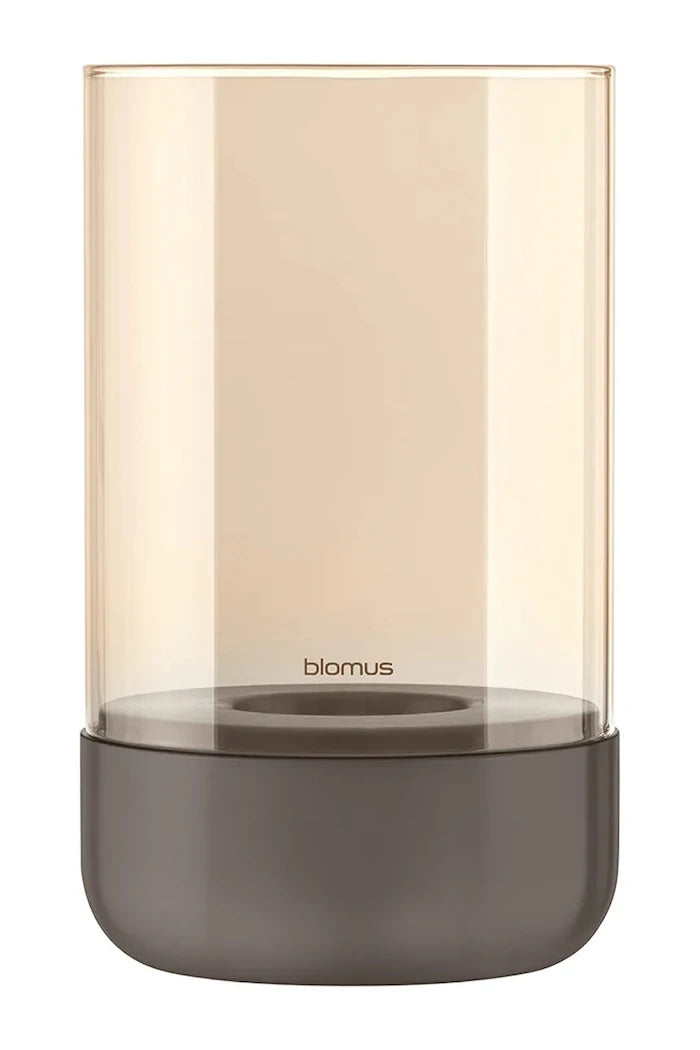 Декоративен свещник Blomus Calma M/20 x 12 cm