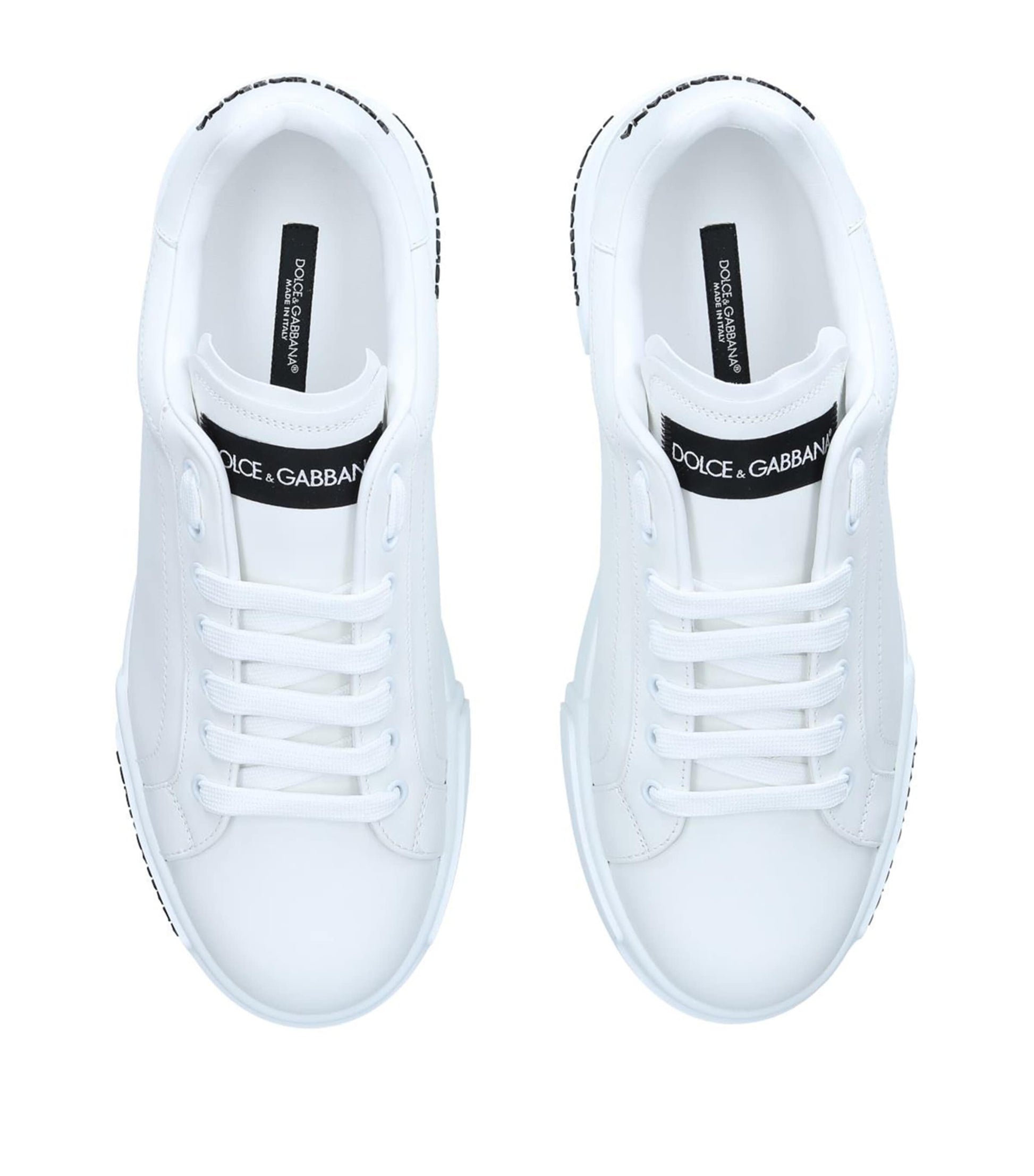 Dolce & Gabbana Portofino Sneakers