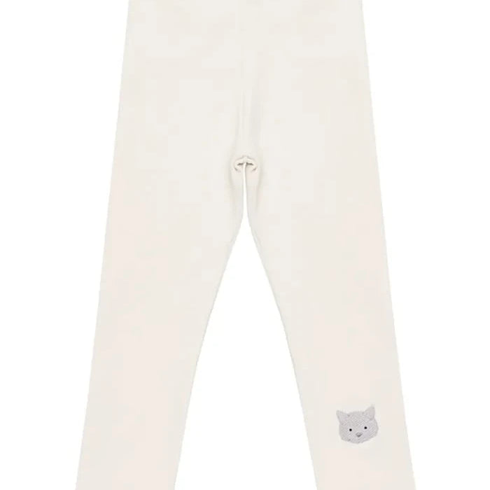 Бебешки клин Donsje Soenie Leggings Cat