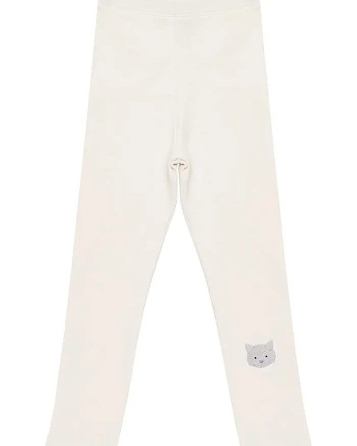 Donsje Soenie Leggings Cat Bebek Kısa Tayt