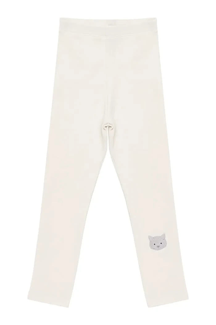 Бебешки клин Donsje Soenie Leggings Cat