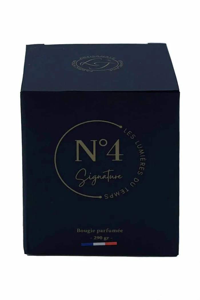 Les Lumières du Temps Kokulu Mum 290 g