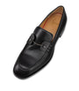 Christian Louboutin Chambelimoc Calfskin Loafers