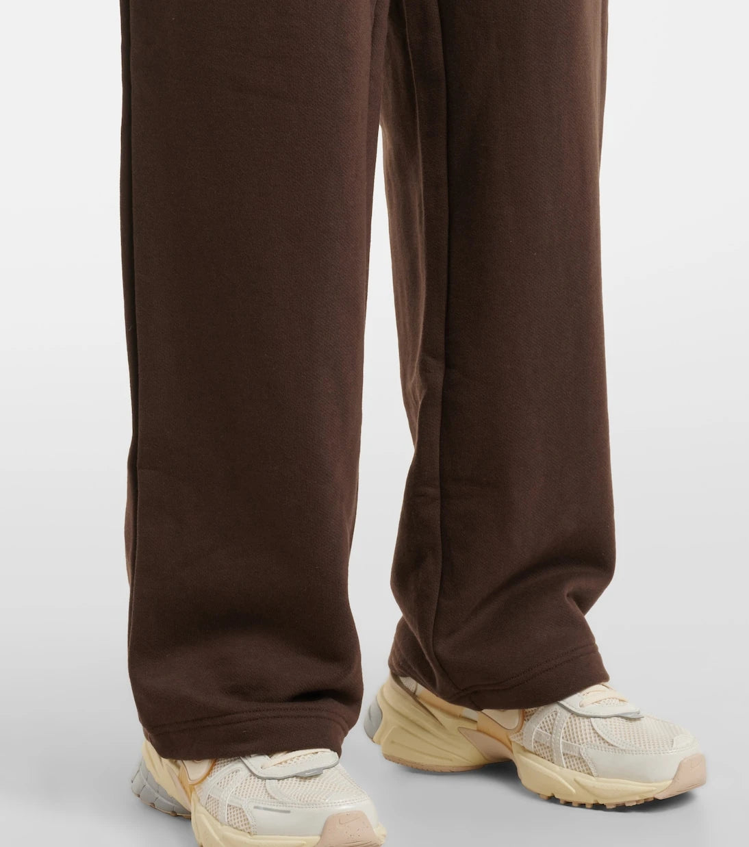 Alo Yoga - Accolade French Terry sweatpants