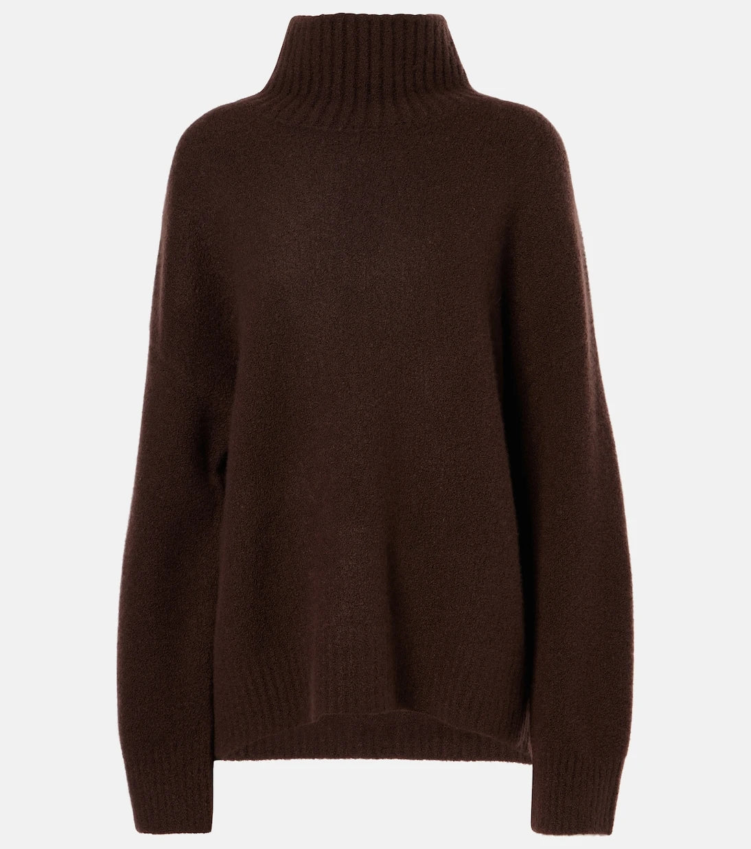 Lisa Yang - Elwinn cashmere-blend turtleneck sweater
