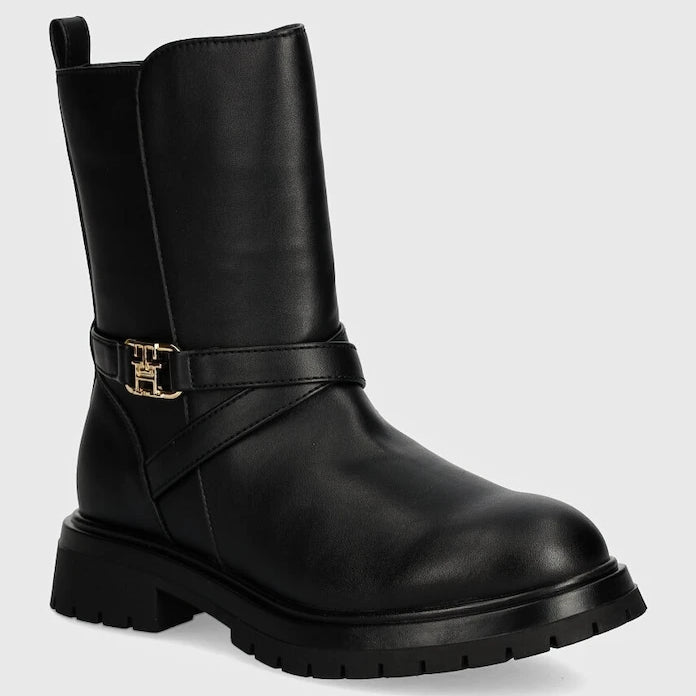Детски боти Tommy Hilfiger