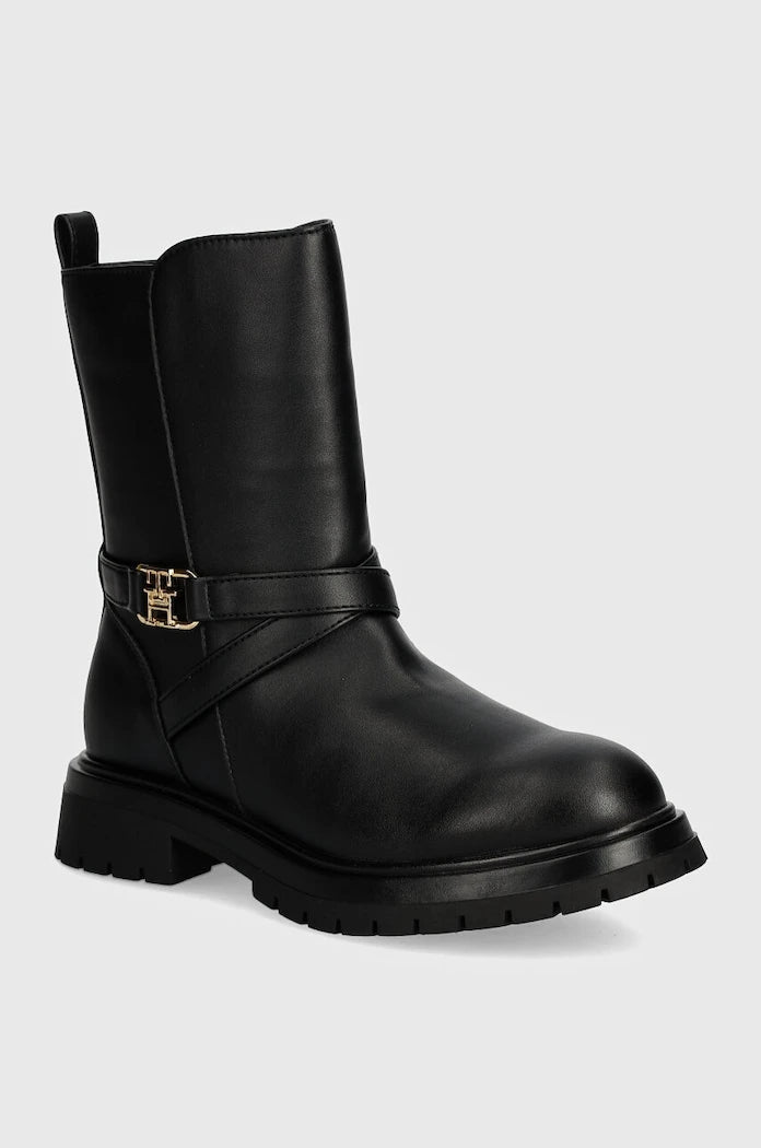 Детски боти Tommy Hilfiger