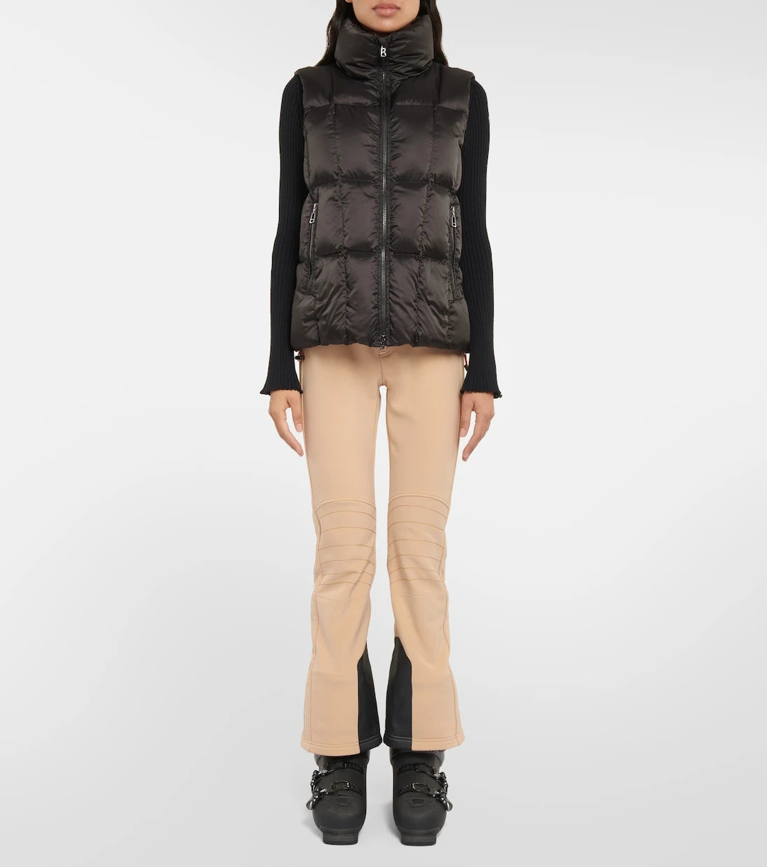 Bogner - Madei mid-rise slim ski pants