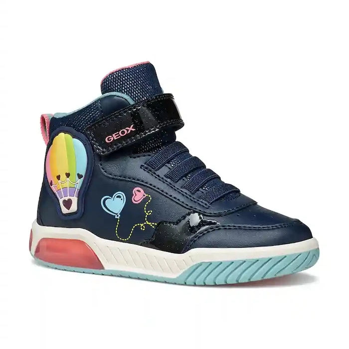 Детски маратонки Geox INEK