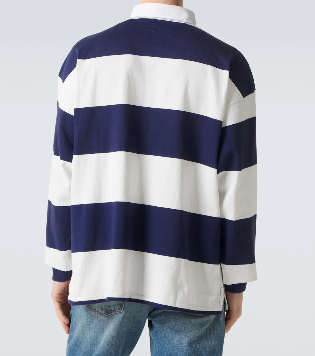 Polo Ralph Lauren - Striped cotton polo shirt