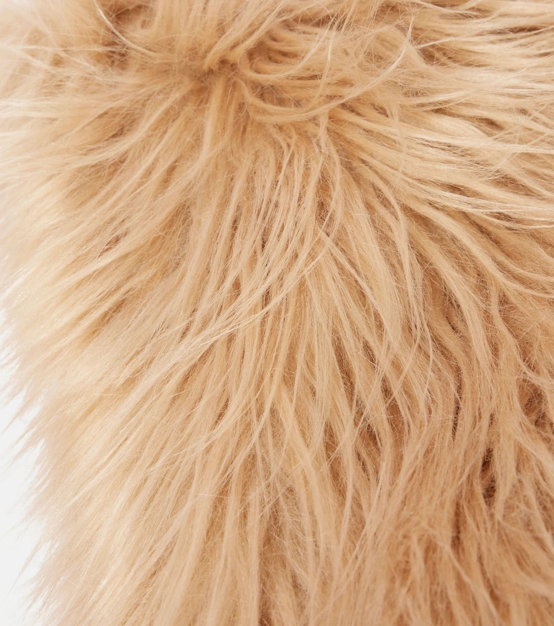 Ruslan Baginskiy - Faux fur hood