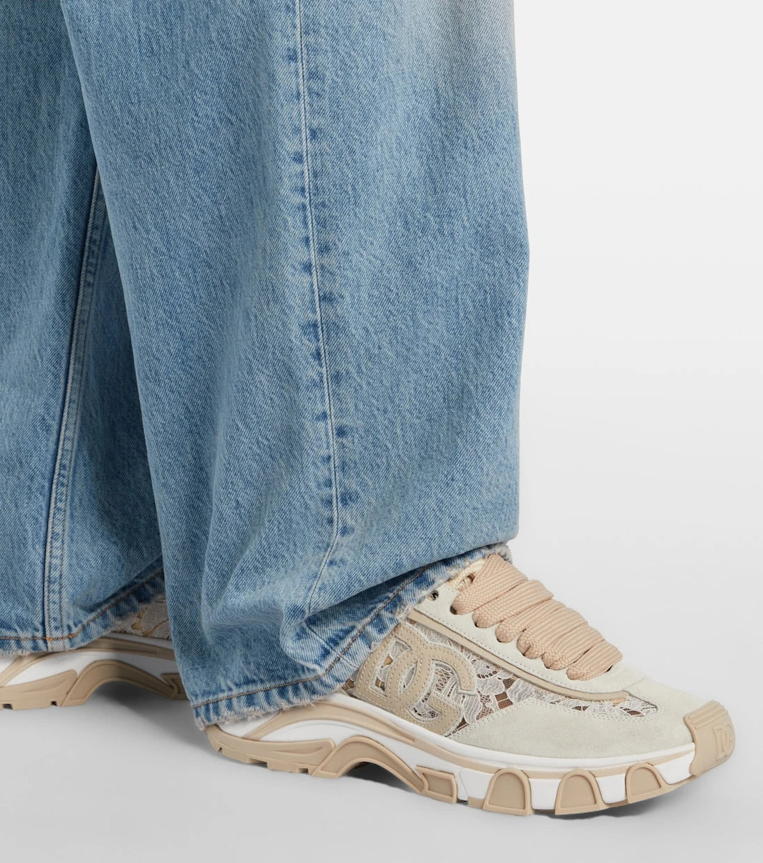 Dolce&Gabbana - DG Country Road sneakers