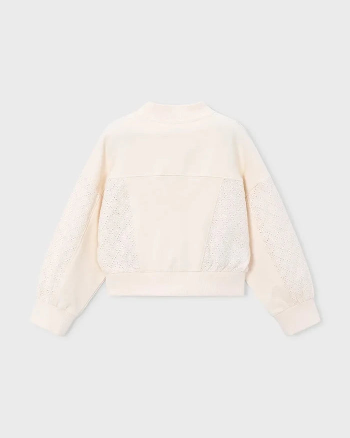 Mayoral Çocuk Sweatshirt