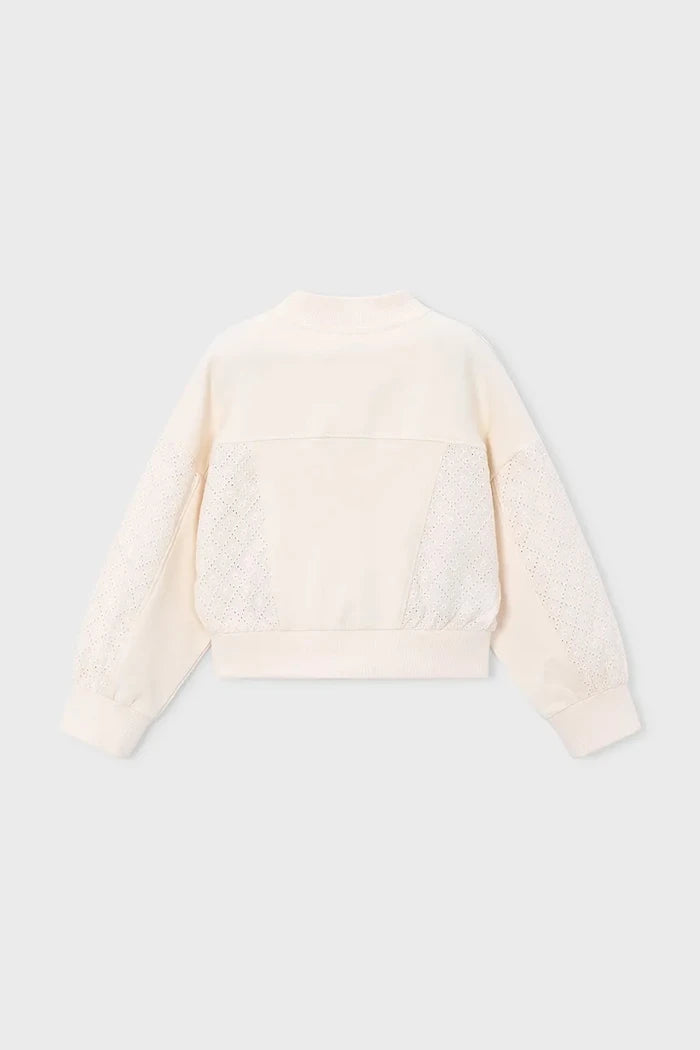 Mayoral Çocuk Sweatshirt