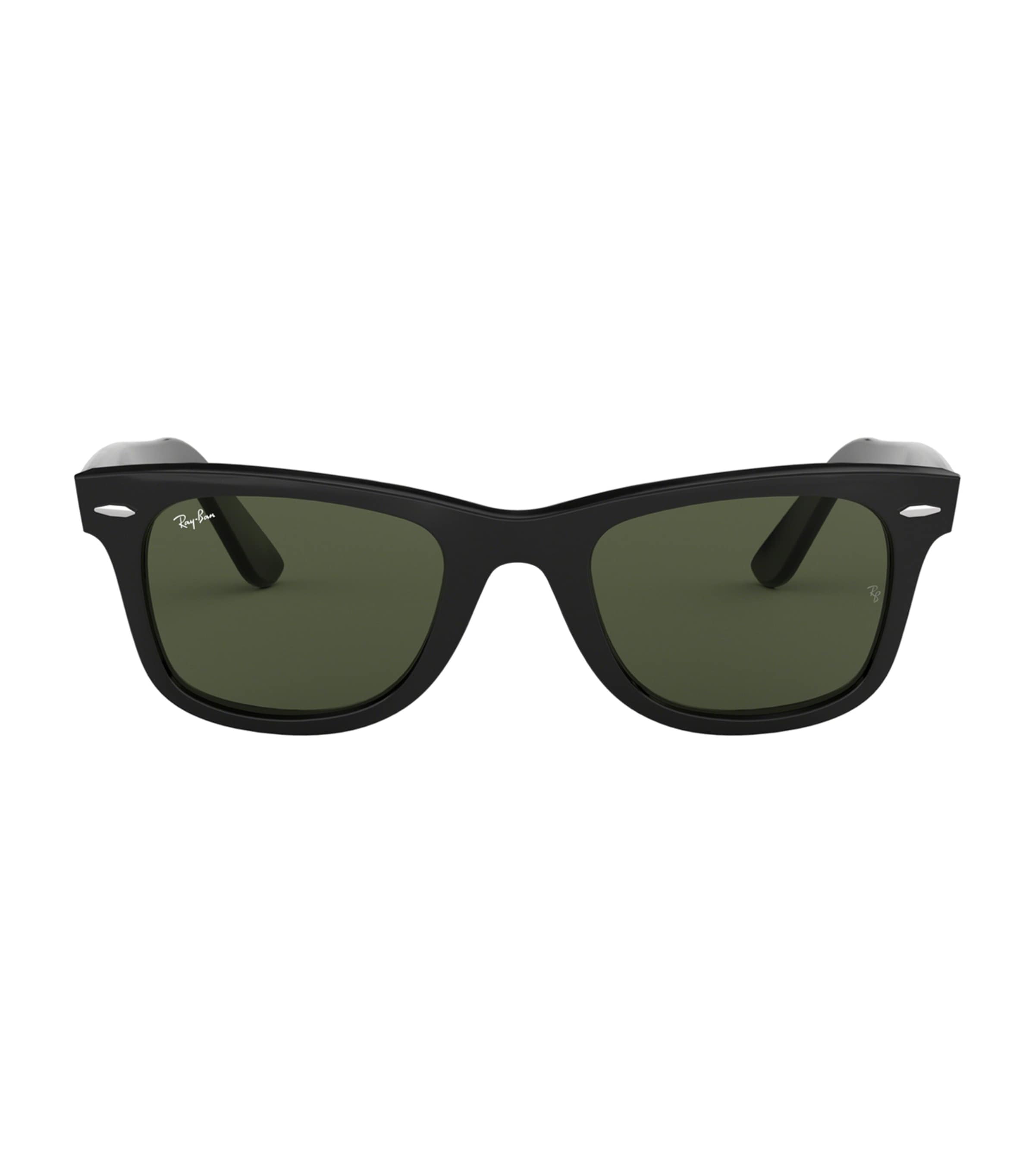 Ray-Ban Wayfarer Sunglasses