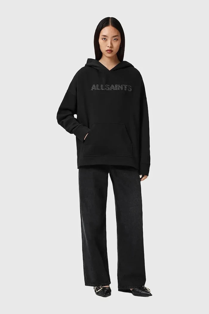 Pamuklu AllSaints sweatshirt