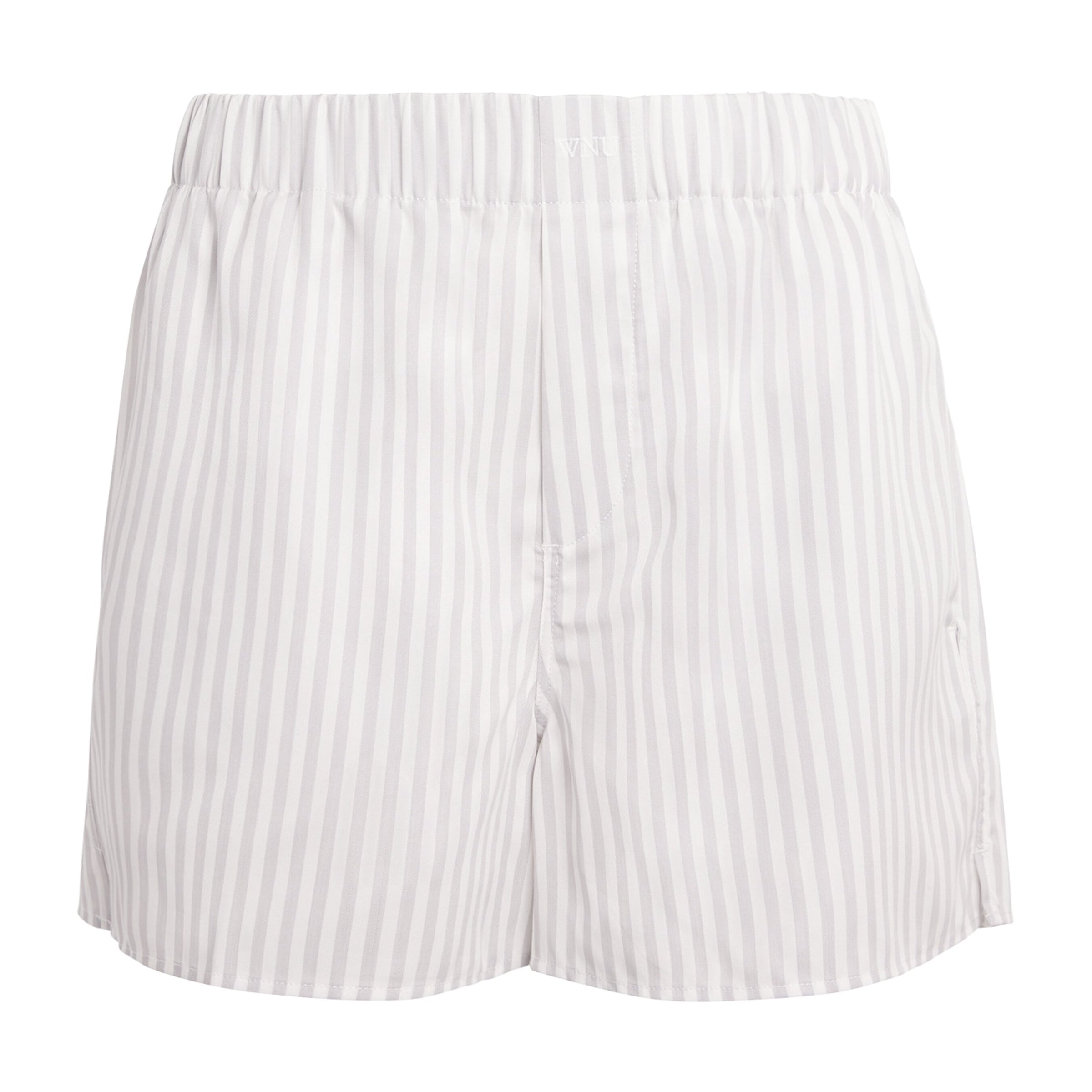 Silver Tencel The Boxer Shorts