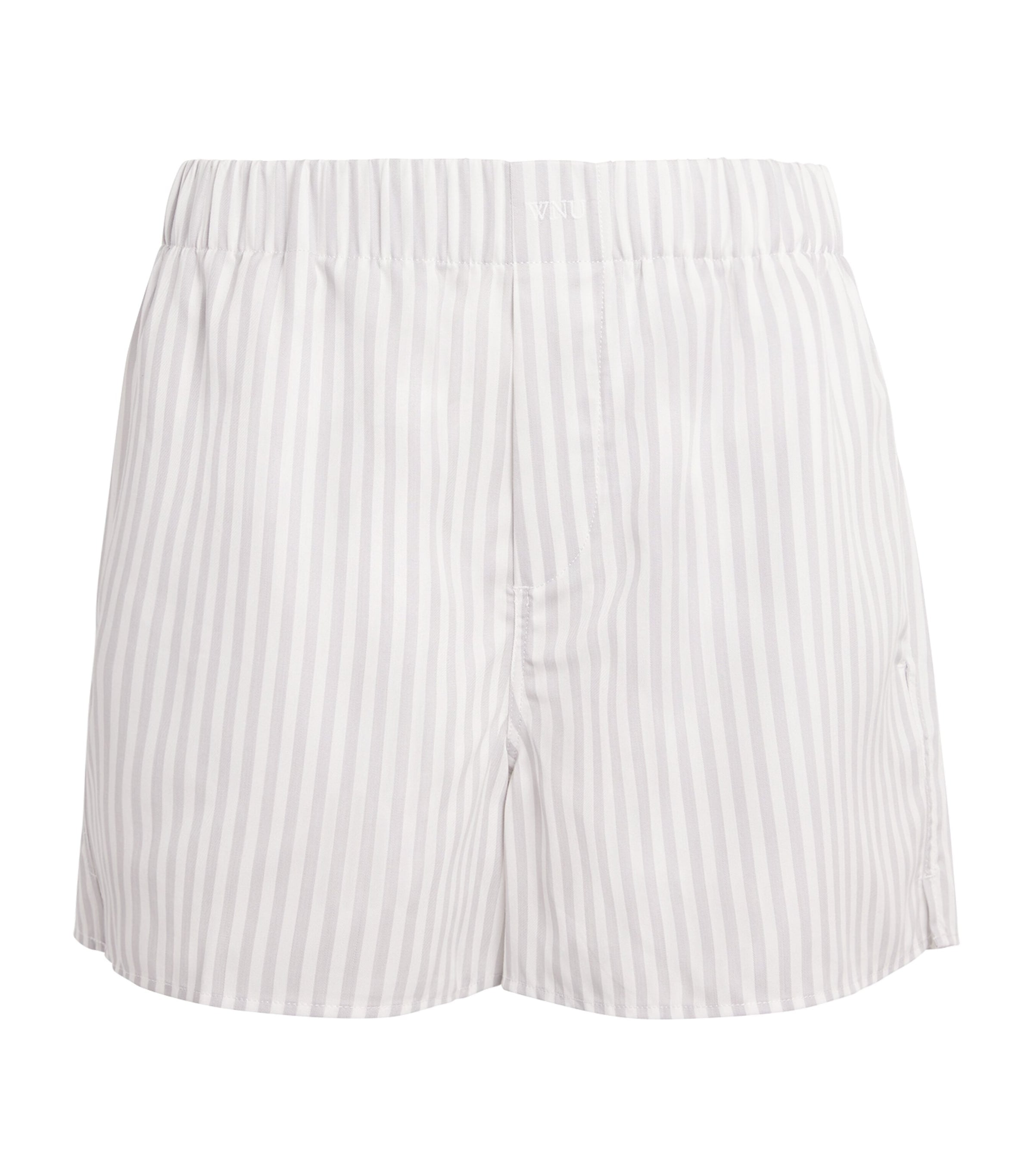Silver Tencel The Boxer Shorts