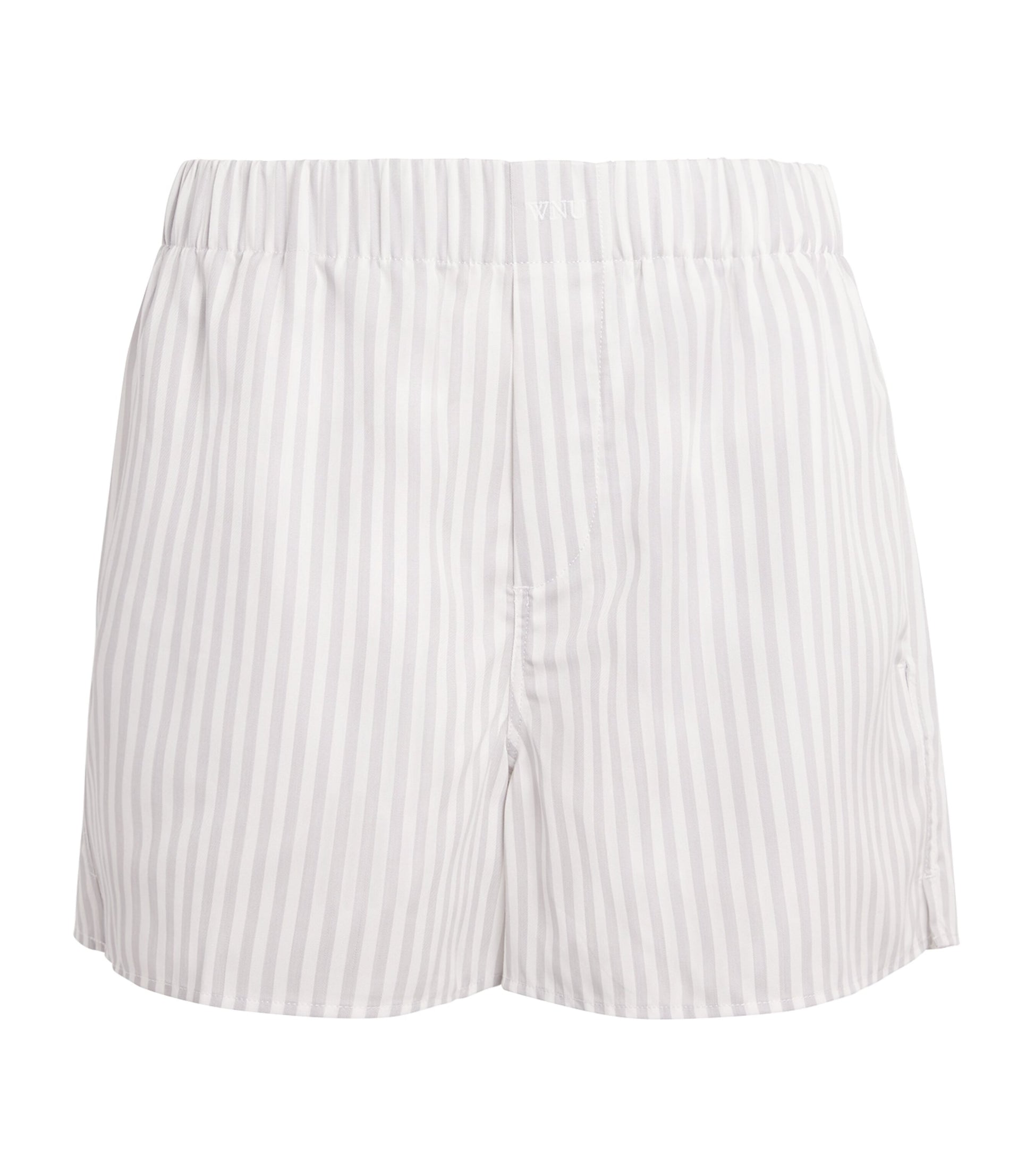 Silver Tencel The Boxer Shorts