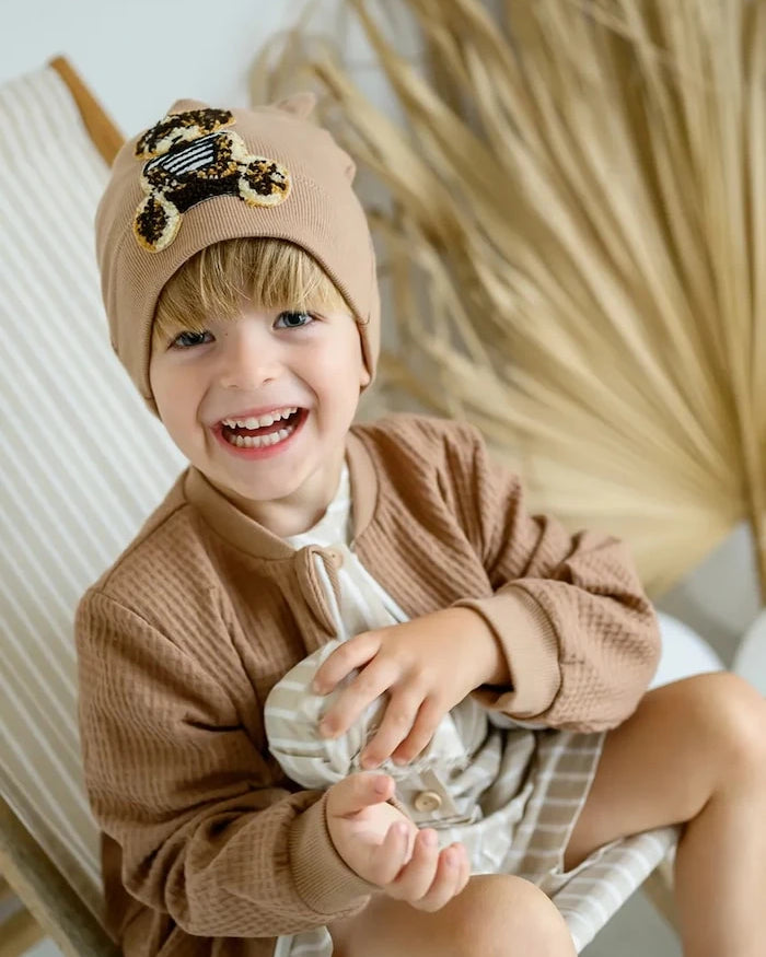 Jamiks JORDI Çocuk Şapkası